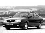Lancia Dedra 2000 Turbo 1991 года (UK)